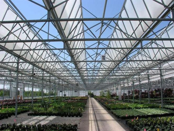 植物工廠(chǎng)智能化管控技術(shù)的具體應(yīng)用方法和效果如何？